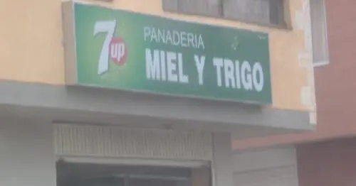 PANADERIA MIEL Y TRIGO LA ESPERANZA SUR PANADERIA MIEL Y TRIGO LA ESPERANZA SUR